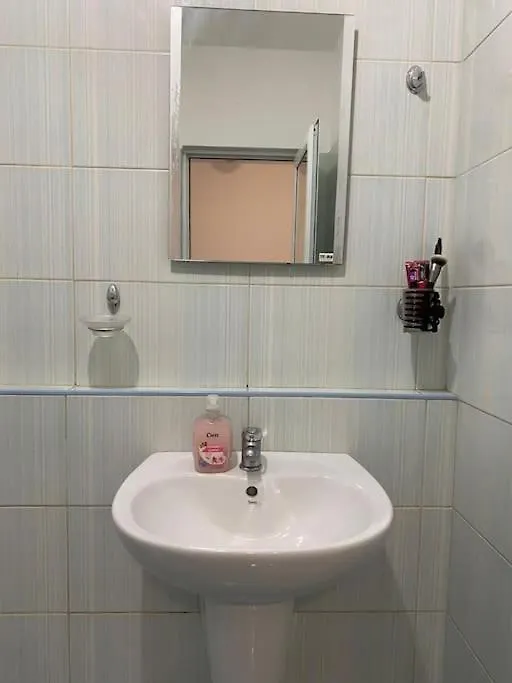 Pomorie Direkt Am Pool Apartment