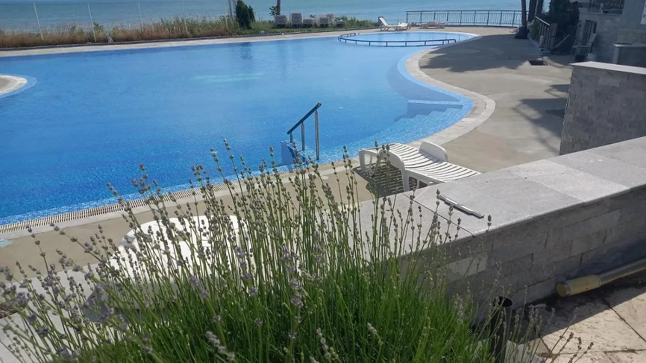 Pomorie Direkt Am Pool Apartment 0*,  Bulgaria