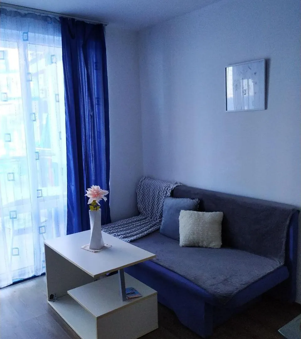 Pomorie Direkt Am Pool Apartment Bulgaria